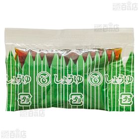 テーオー 一人用 しょうゆ 10g×250個