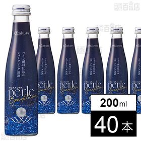 ペルルスパークリング 200ml