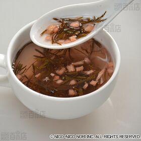 アカモクスープ 岩下の新生姜入り 4.8g