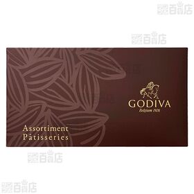 パティスリー アソートメント  11個入