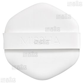 ミシャ(MISSHA) グロウ クッション <ライトタイプ> No.21N 13g