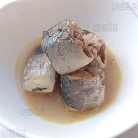 ストンロルズ 国産さば水煮 食塩不使用 150g