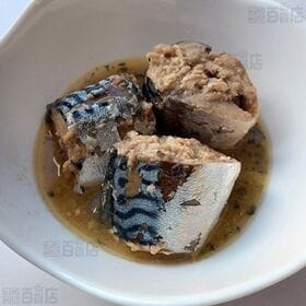 ストンロルズ ノルウェーさば水煮 190g