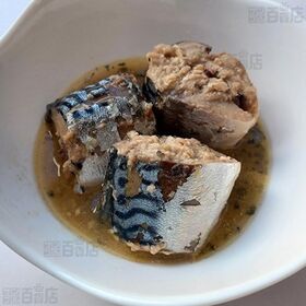 ストンロルズ ノルウェーさば水煮 190g