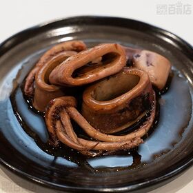 ストンロルズ いか煮付け 120g