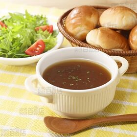 インスタントスープアソートパック 67.8g