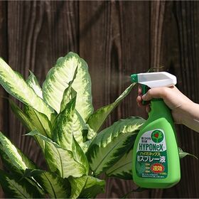 ハイポネックス 速効スプレー液 500ml