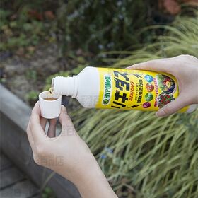 ハイポネックス リキダス 450ml