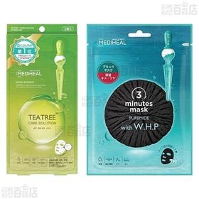 メディヒール 4種セット