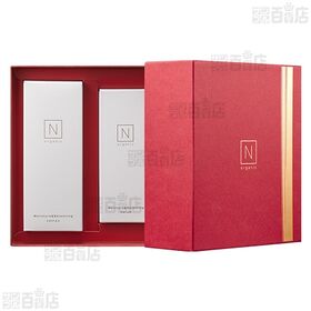 N organic ファーストエイジングケア ボックス ※外装破損あり