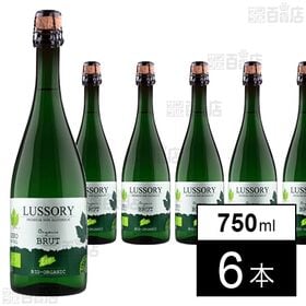 有機ノンアルコールスパークリング飲料 アイレン 750ml