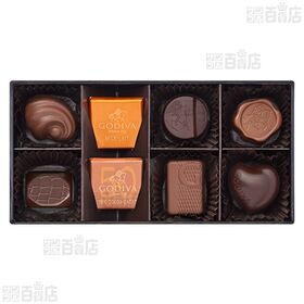 ハート オブ ゴールド セレクション 8粒入