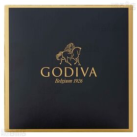 ハート オブ ゴールド ダーク セレクション 4粒入