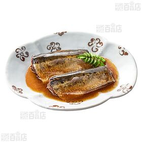 tabete まごころを食卓に 膳 いわしの梅煮 2尾入