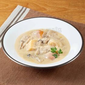 tabete まごころを食卓に 膳 クリームシチュー 200g