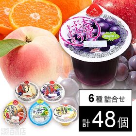 セット1261：ゼリー6種セット