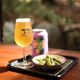 ミッケラー バーストIPA 缶 330ml