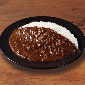 新宿中村屋 THE濃厚2種セット(リッチスパイシーカリー160g / リッチマイルドカリー 160g)