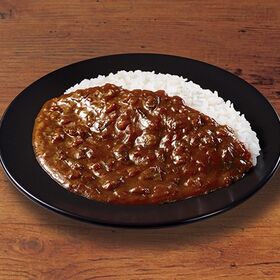 新宿中村屋 THE濃厚2種セット(リッチスパイシーカリー160g / リッチマイルドカリー 160g)