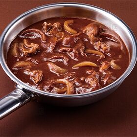 新宿中村屋 ハヤシルウ 120g