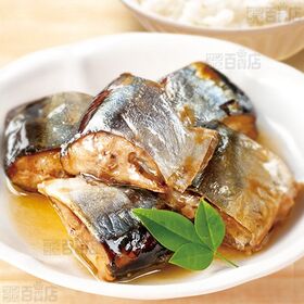 レトルト 日本のさんま 梅じそ風味 80g