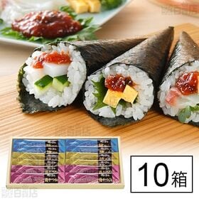 スティック佃煮セット IBS-12 ( 磯のり / 鯛みそ / 梅かつお )