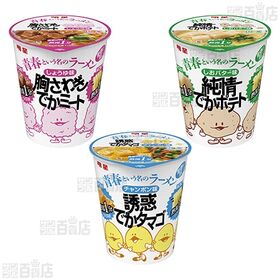 明星食品 5種セット