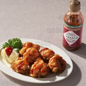 タバスコ シラチャ―ソース 300g