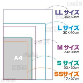 うんちが臭わない袋 BOS ネコ用 箱型 Sサイズ 200枚入