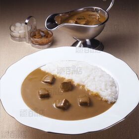 昔ながらの東京・洋食カレー / 愛媛じゃこ天カレー / 名古屋コーチンカレー / 沖縄アグー豚カレー