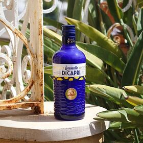 クレーマ・アル・リモンチェッロ・ディ・カプリ 500ml