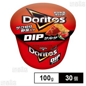 ドリトス DIP サルサ 100g