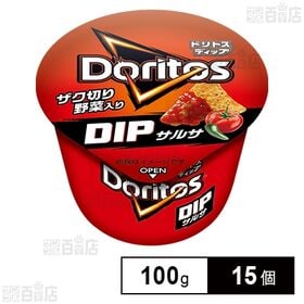 ドリトス DIP サルサ 100g