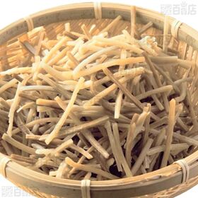 細切りごぼう 7kg