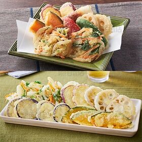 もう揚げない!!焼き天ぷらの素 120g