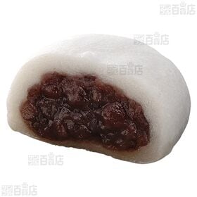 北海道十勝小豆 大福 (つぶあん)  600g(12コ入)