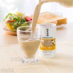 健康道場 飲む一膳分 ごまプラス 160g