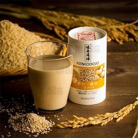 健康道場 飲む一膳分 ごまプラス 160g