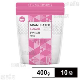 カップ印 グラニュー糖 スタンドパック 400g