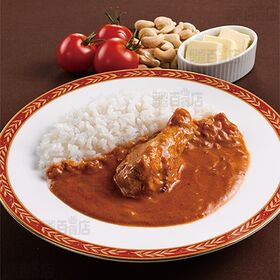 新宿中村屋 インドカリー  タンドリーバターチキン 180g