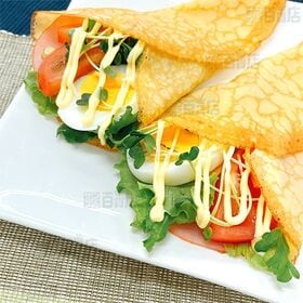 【初回限定】ラッキー平飼いタマゴのマヨネーズ 300g