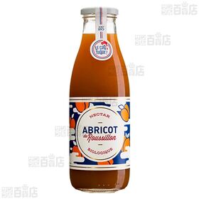 ルコックトケ アップルシナモン 750ml / ルコックトケ アプリコットネクター 750ml