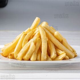 [冷凍]【3袋】ガスト山盛りポテト 350g