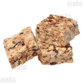 ロッテ +KONOMI カシュー＋アーモンド＋クランベリー 5粒入 / カシュー＋アーモンド＋プルーン 5粒入