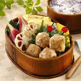 とりつくね たれ味 60g / 塩味 60g