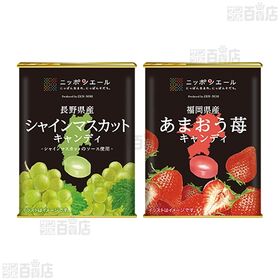 ニッポンエール キャンディ(缶) 3種セット