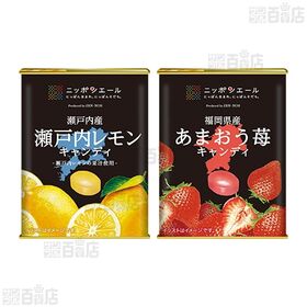 ニッポンエール キャンディ(缶) 3種セット