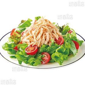 パッと使えるほぐしチキン 鶏むね肉 ( プレーン 水煮 50g / ひまわり油使用 50g )