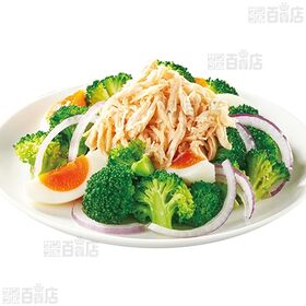 パッと使えるほぐしチキン 鶏むね肉 プレーン 水煮 50g