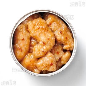 うま缶 唐揚げ めんたいこ味 65g